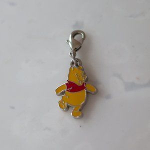 Winnie The Pooh Charm